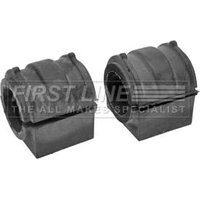 Stabilizer Coupling Rod Repair Kit FIRSTLINE Fits: JAGUAR / DAIMLER S-TYPE