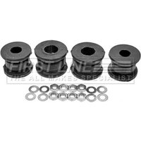 Stabilizer Coupling Rod Repair Kit FIRSTLINE Fits: MERCEDES CLK230