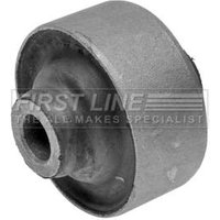 Rear Lower Arm Bush FIRSTLINE Fits: MITSUBISHI COLT