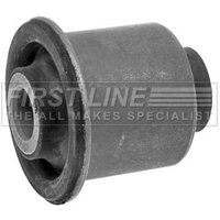 Wishbone Bush FIRSTLINE Fits: NISSAN PATHFINDER