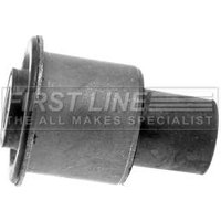 Wishbone Bush FIRSTLINE Fits: NISSAN NAVARA