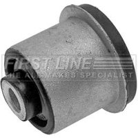 Suspension Arm Bush FIRSTLINE Fits: BMW X6