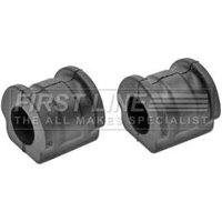 Stabilizer Coupling Rod Repair Kit FIRSTLINE Fits: SKODA FABIA