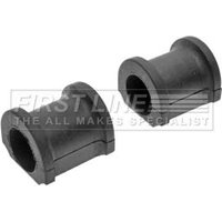 Anti-roll Bar Stabiliser Kit FIRSTLINE Fits: HONDA FR-V