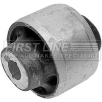 Suspension Arm Bush FIRSTLINE Fits: RENAULT CLIO