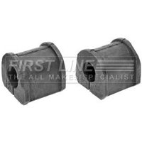 Stabilizer Coupling Rod Repair Kit FIRSTLINE Fits: FIAT CROMA