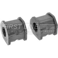 Anti Roll Bar Bush Kit FIRSTLINE Fits: MITSUBISHI SHOGUN SPORT