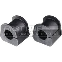 Anti Roll Bar Bush Kit FIRSTLINE Fits: MITSUBISHI CHALLENGER