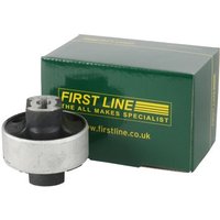 Suspension Arm Bush FIRSTLINE Fits: CITROEN NEMO