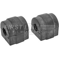 Anti-roll Bar Stabiliser Kit FIRSTLINE Fits: BMW 328