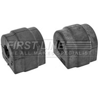 Anti-roll Bar Stabiliser Kit FIRSTLINE Fits: BMW Z4