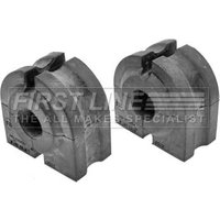 Anti Roll Bar Bush Kit FIRSTLINE Fits: BMW 520