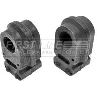 Anti Roll Bar Bush Kit FIRSTLINE Fits: RENAULT MEGANE