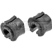 Anti-roll Bar Stabiliser Kit FIRSTLINE Fits: FIAT FIORINO