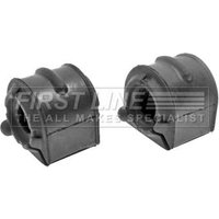 Anti Roll Bar Bush Kit FIRSTLINE Fits: MAZDA 3
