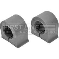 Stabilizer Coupling Rod Repair Kit FIRSTLINE Fits: NISSAN NV400
