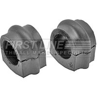 Stabilizer Coupling Rod Repair Kit FIRSTLINE Fits: NISSAN SERENA