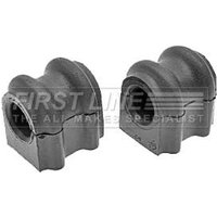 Anti-roll Bar Stabiliser Kit FIRSTLINE Fits: HYUNDAI I30
