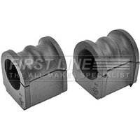 Anti-roll Bar Stabiliser Kit FIRSTLINE Fits: NISSAN 200SX
