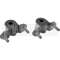 Anti-roll Bar Stabiliser Kit FIRSTLINE Fits: FIAT DOBLO