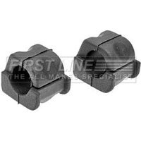 Anti Roll Bar Bush Kit FIRSTLINE Fits: VOLKSWAGEN POLO