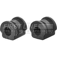 Anti Roll Bar Bush Kit FIRSTLINE Fits: SKODA FABIA