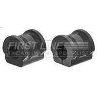 Anti Roll Bar Bush Kit FIRSTLINE Fits: SKODA ROOMSTER