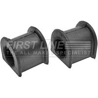 Stabilizer Coupling Rod Repair Kit FIRSTLINE Fits: TOYOTA LAND CRUISER