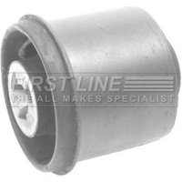 Axle Frame Bush FIRSTLINE Fits: VOLKSWAGEN POLO
