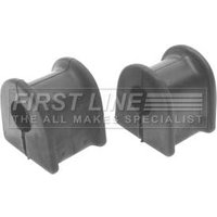 Stabilizer Coupling Rod Repair Kit FIRSTLINE Fits: MERCEDES-BENZ SPRINTER 3-t Bus (B906)