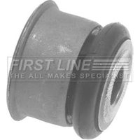 Axle Bracket Mounting FIRSTLINE Fits: VAUXHALL ZAFIRA