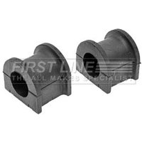 Stabilizer Coupling Rod Repair Kit FIRSTLINE Fits: TOYOTA LAND CRUISER AMAZON (_J1_)