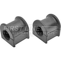 Anti Roll Bar Bush Kit FIRSTLINE Fits: TOYOTA LAND CRUISER