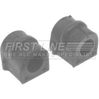 Stabilizer Coupling Rod Repair Kit FIRSTLINE Fits: OPEL ZAFIRA