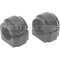 Anti-roll Bar Stabiliser Kit FIRSTLINE Fits: MINI COOPER