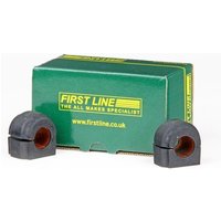 Anti Roll Bar Bush Kit FIRSTLINE Fits: MINI MINI (R50, R53)