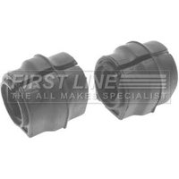 Anti Roll Bar Bush Kit FIRSTLINE Fits: CITROEN C4