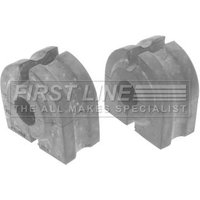 Anti Roll Bar Bush Kit FIRSTLINE Fits: BMW 545