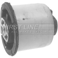Subframe Bush FIRSTLINE Fits: CITROEN C3