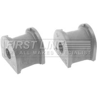 Anti-roll Bar Stabiliser Kit FIRSTLINE Fits: MAZDA MX-6