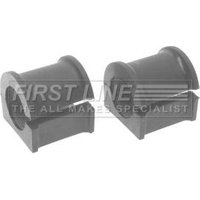 Anti Roll Bar Bush Kit FIRSTLINE Fits: ROVER GROUP MGZT-T