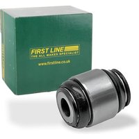 Control Arm/trailing Arm Bush FIRSTLINE Fits: JAGUAR XF I (X250)