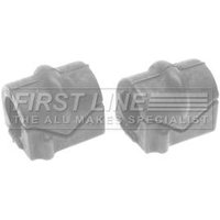 Stabilizer Coupling Rod Repair Kit FIRSTLINE Fits: OPEL COMBO