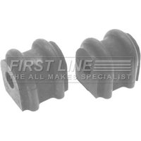 Stabilizer Coupling Rod Repair Kit FIRSTLINE Fits: HYUNDAI SONATA