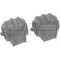 Anti-roll Bar Stabiliser Kit FIRSTLINE Fits: MAZDA 3