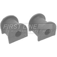 Anti-roll Bar Stabiliser Kit FIRSTLINE Fits: DAEWOO LACETTI