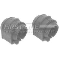 Anti Roll Bar Bush Kit FIRSTLINE Fits: FORD FOCUS C-MAX