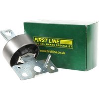 Trailing Arm Bush FIRSTLINE Fits: VOLVO XC70