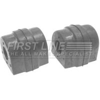 Stabilizer Coupling Rod Repair Kit FIRSTLINE Fits: BMW 528