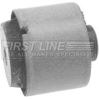 Sub-frame Bush FIRSTLINE Fits: AUDI A4